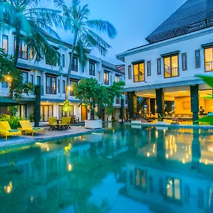 Casa Padma Hotel