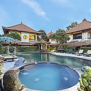 Royal And Bali Legian
