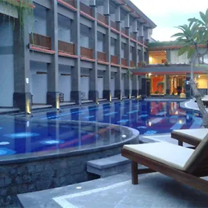 Grand Sinar Indah Legian