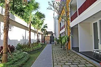 ***  Transera Kamini Legian Hotel Indonesia